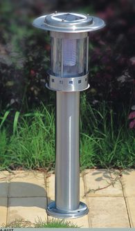 太陽能草坪燈庭院燈具景觀照明節能草坪燈