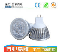 點(diǎn)亮綠色未來 節(jié)能照明產(chǎn)品全解析